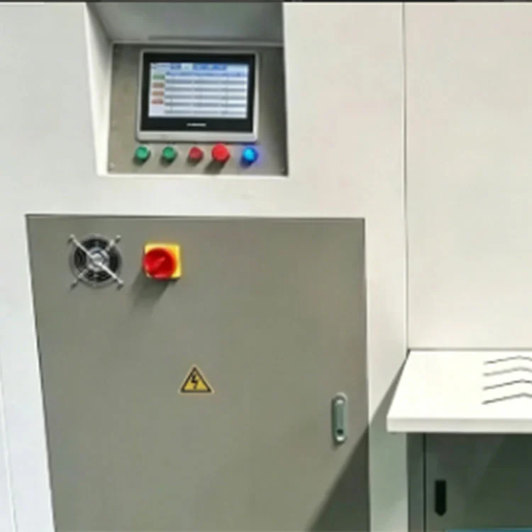 800மிமீ CNC கர்டெய்ன் வால் எண்ட் மில்லிங் மெஷின்