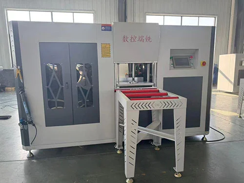 1500mm Cnc Milling Machine For Industrial Aluminum