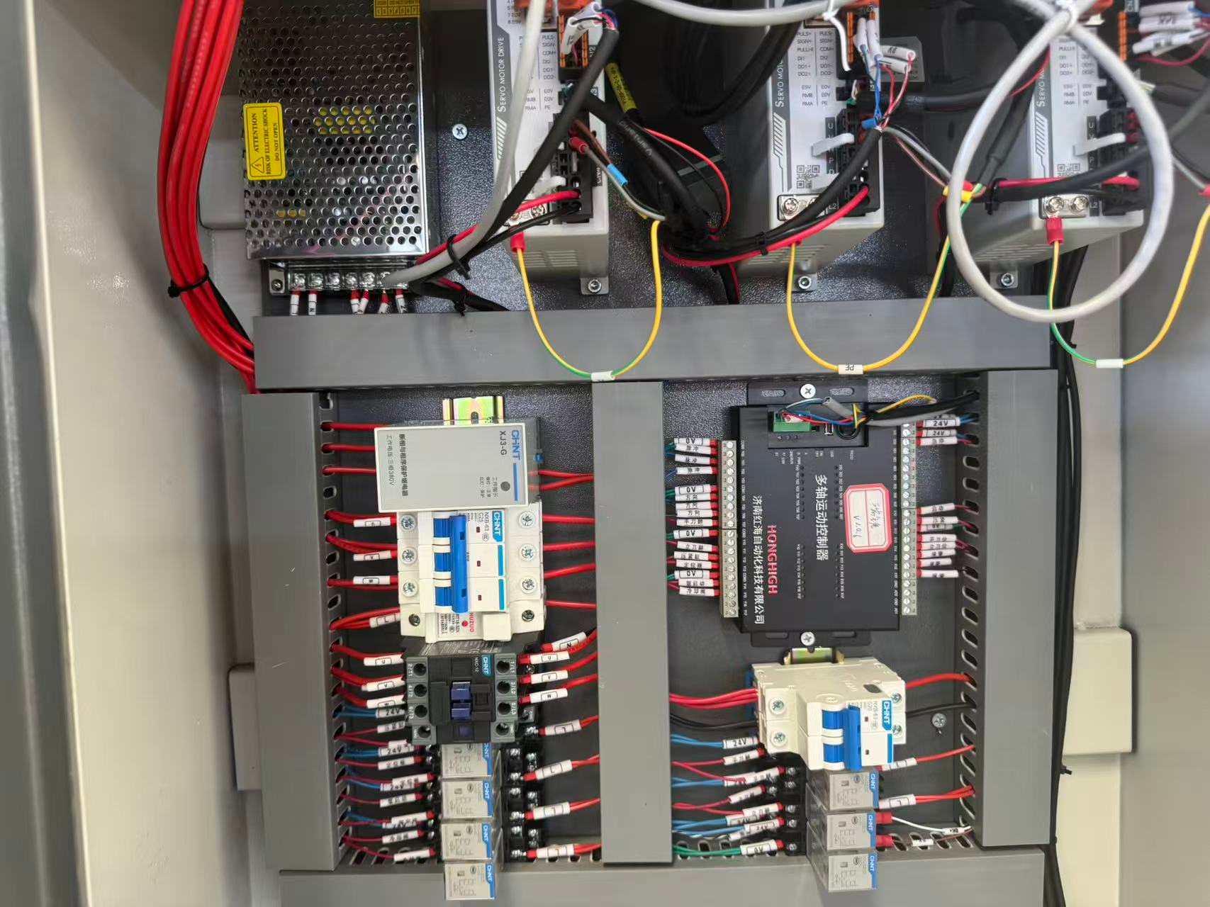 இண்டஸ்ட்ரியல் CNC 3+2 ஆக்சிஸ் மல்டி-ஆங்கிள் எண்ட் மில்லர் சிறப்புப் பிரிவு அலுமினியம் முல்லியன் சுயவிவரங்கள்